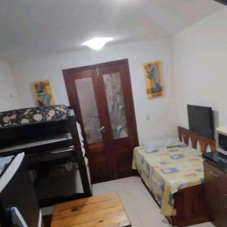Triplex Solar Guaramiranga 02 Exterior photo
