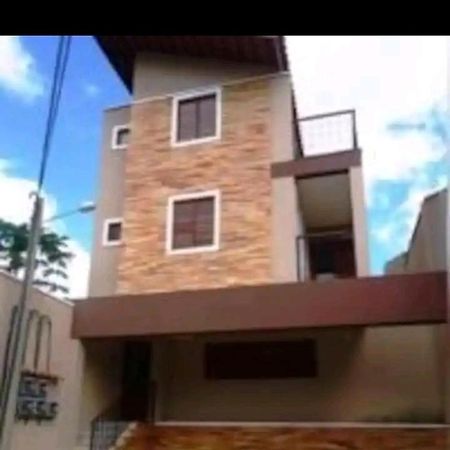 Triplex Solar Guaramiranga 02 Exterior photo
