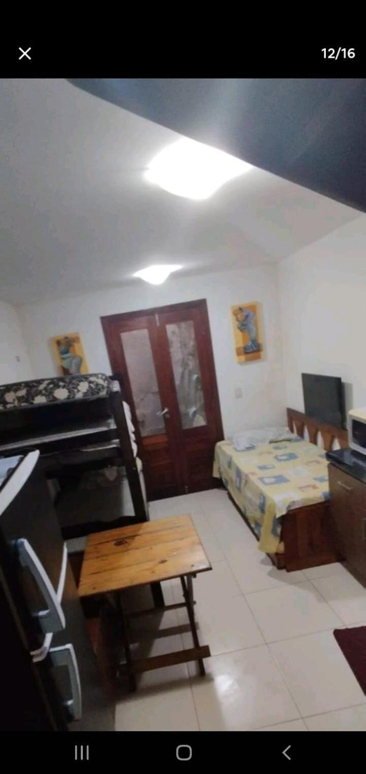 Triplex Solar Guaramiranga 02 Exterior photo
